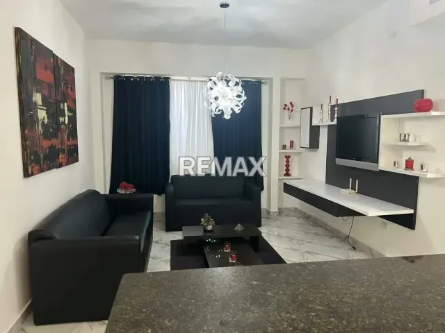 Apartamento Residencias Alba Adriatica. Avenida 3Y - 8