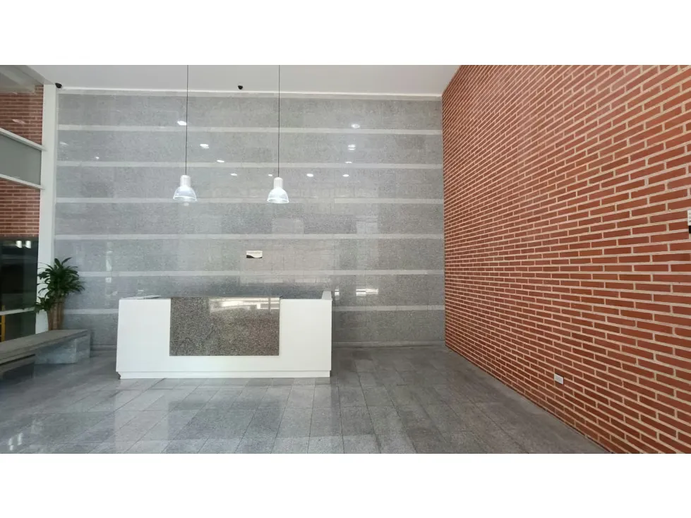 Se vende oficina 73m2 Obra gris. C.C. Ciudad Center 9140 - 4