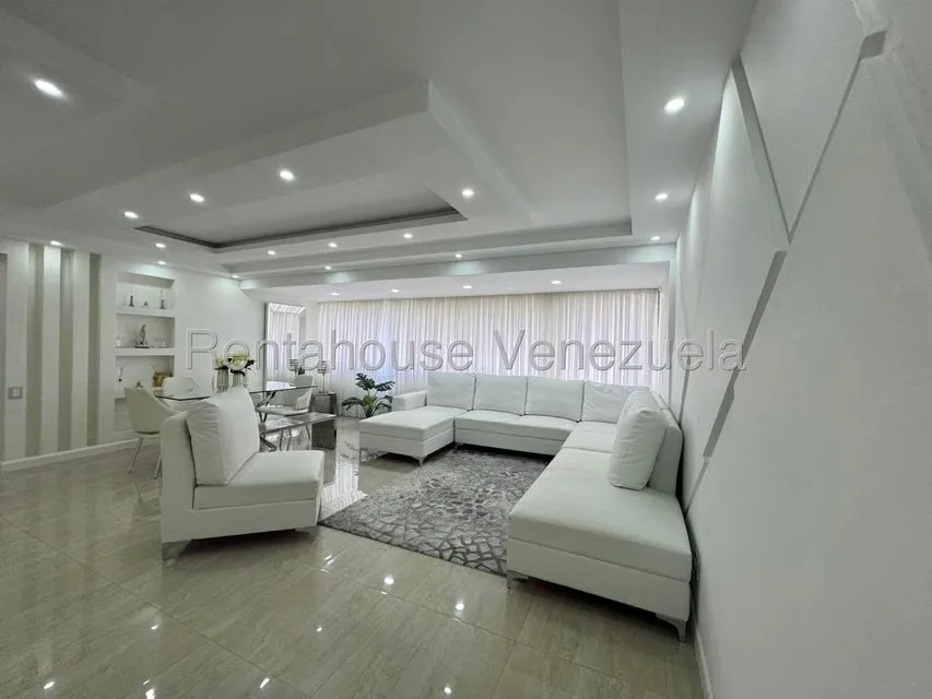 Apartamento (1 Nivel) en Venta en Manzanares, Distrito Metropolitano - 2