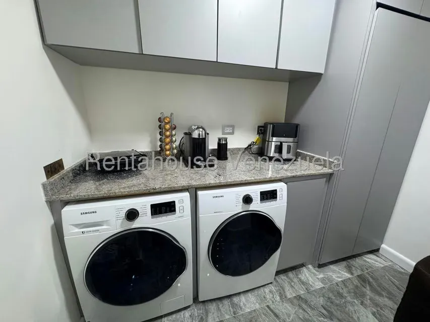 Apartamento (1 Nivel) en Venta en Manzanares, Distrito Metropolitano - 16