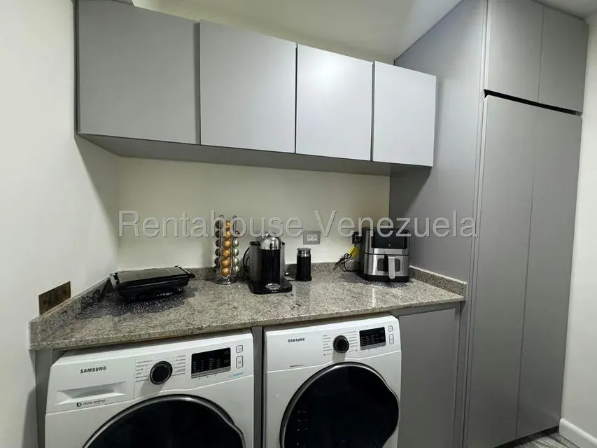 Apartamento (1 Nivel) en Venta en Manzanares, Distrito Metropolitano - 17