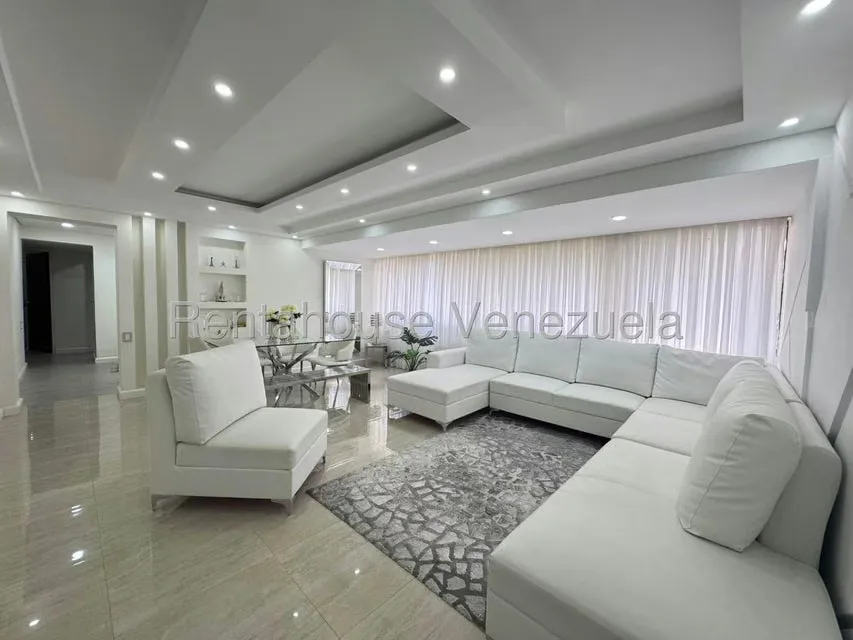 Apartamento (1 Nivel) en Venta en Manzanares, Distrito Metropolitano - 3