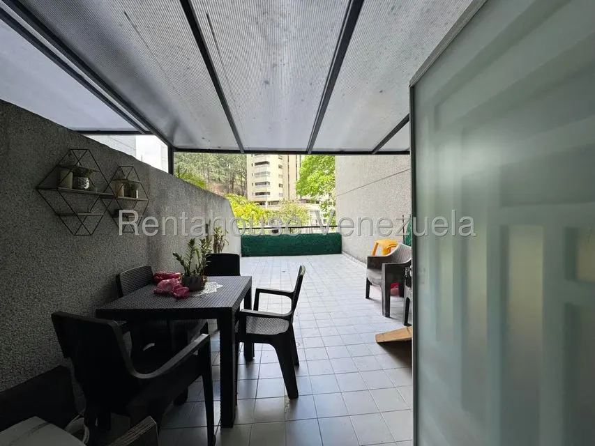 Apartamento (1 Nivel) en Venta en Manzanares, Distrito Metropolitano - 21
