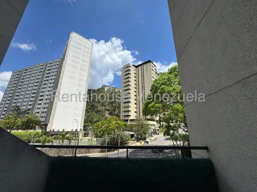 Apartamento (1 Nivel) en Venta en Manzanares, Distrito Metropolitano - 23