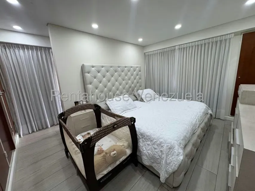 Apartamento (1 Nivel) en Venta en Manzanares, Distrito Metropolitano - 30