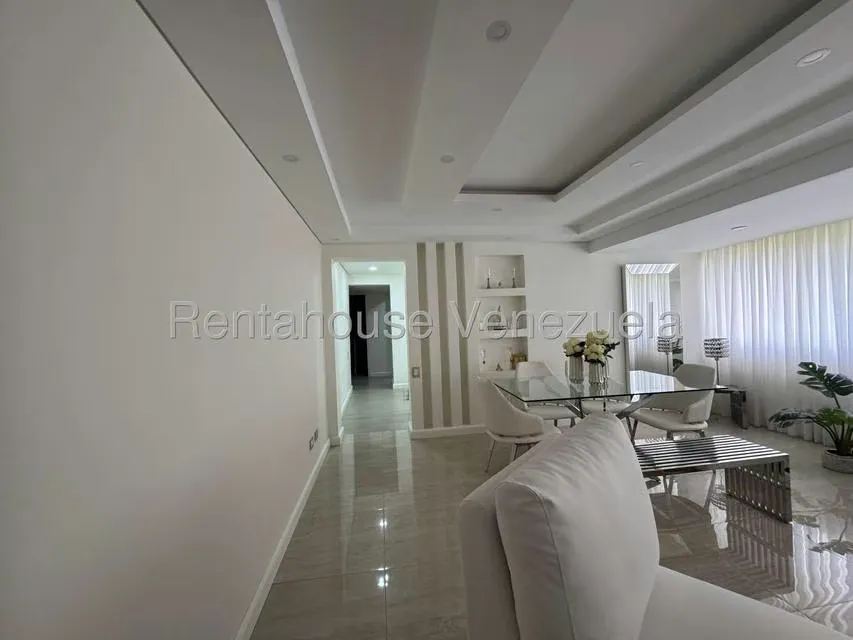 Apartamento (1 Nivel) en Venta en Manzanares, Distrito Metropolitano - 4