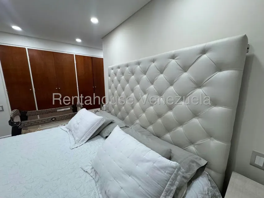 Apartamento (1 Nivel) en Venta en Manzanares, Distrito Metropolitano - 32