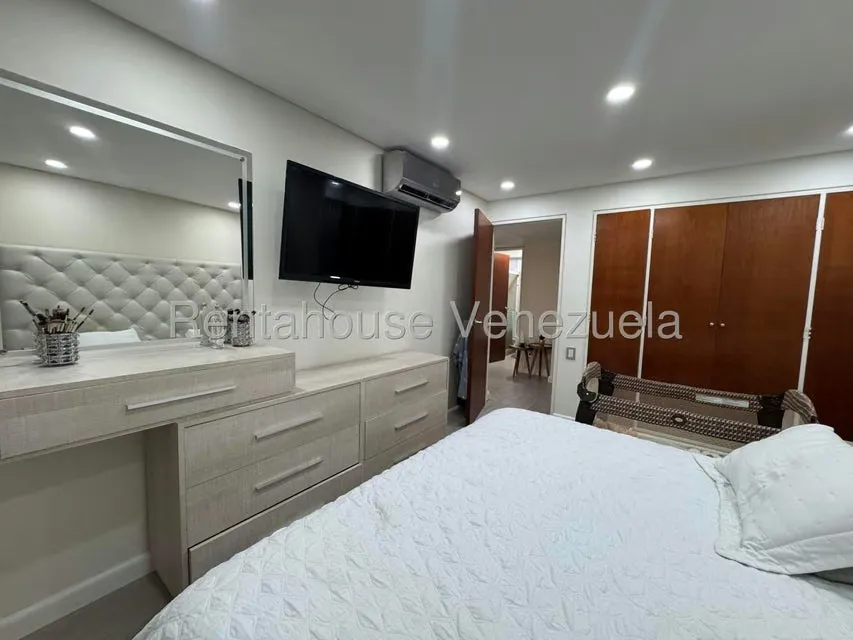 Apartamento (1 Nivel) en Venta en Manzanares, Distrito Metropolitano - 33
