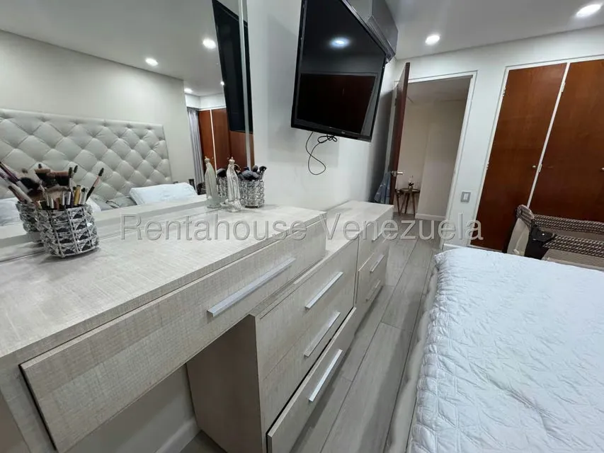 Apartamento (1 Nivel) en Venta en Manzanares, Distrito Metropolitano - 34