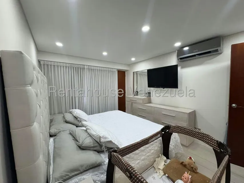 Apartamento (1 Nivel) en Venta en Manzanares, Distrito Metropolitano - 37