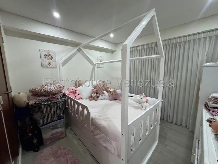 Apartamento (1 Nivel) en Venta en Manzanares, Distrito Metropolitano - 38