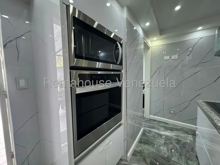 Apartamento (1 Nivel) en Venta en Manzanares, Distrito Metropolitano - 40