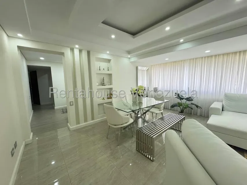 Apartamento (1 Nivel) en Venta en Manzanares, Distrito Metropolitano - 5