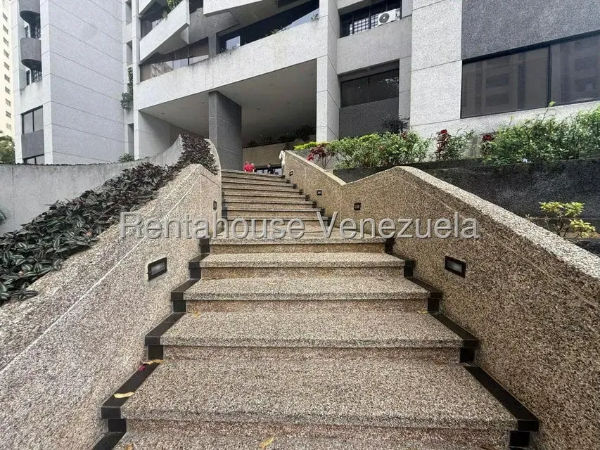 Apartamento (1 Nivel) en Venta en Manzanares, Distrito Metropolitano - 42