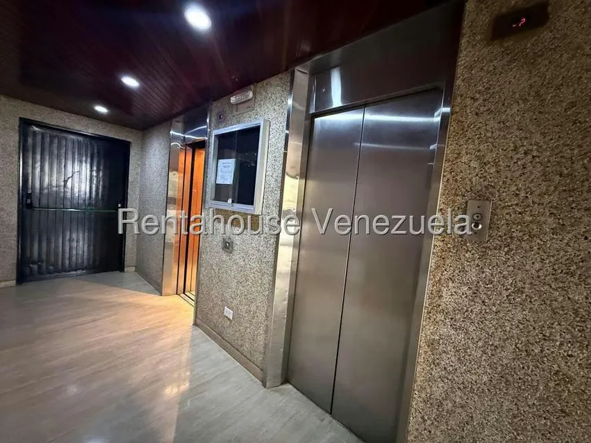 Apartamento (1 Nivel) en Venta en Manzanares, Distrito Metropolitano - 43