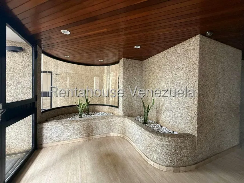 Apartamento (1 Nivel) en Venta en Manzanares, Distrito Metropolitano - 45