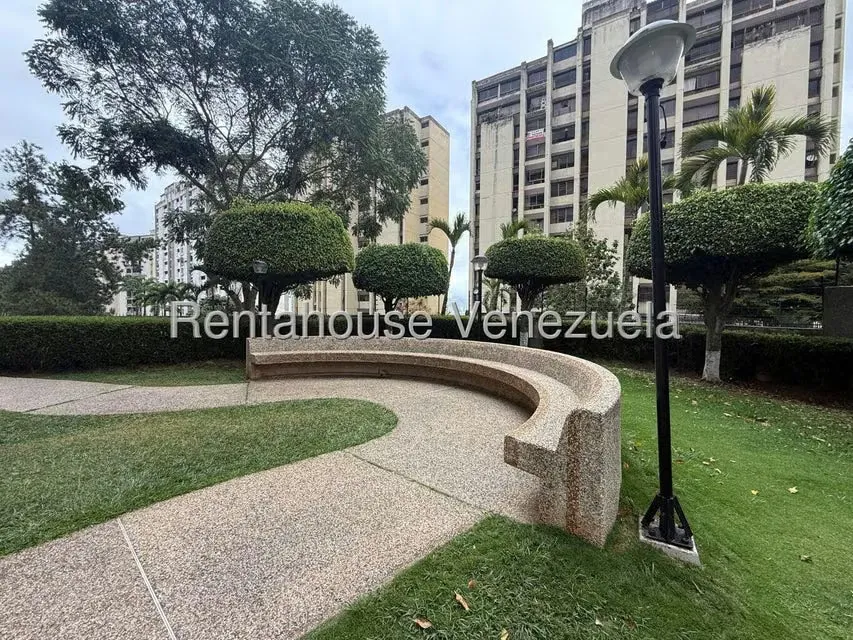 Apartamento (1 Nivel) en Venta en Manzanares, Distrito Metropolitano - 47