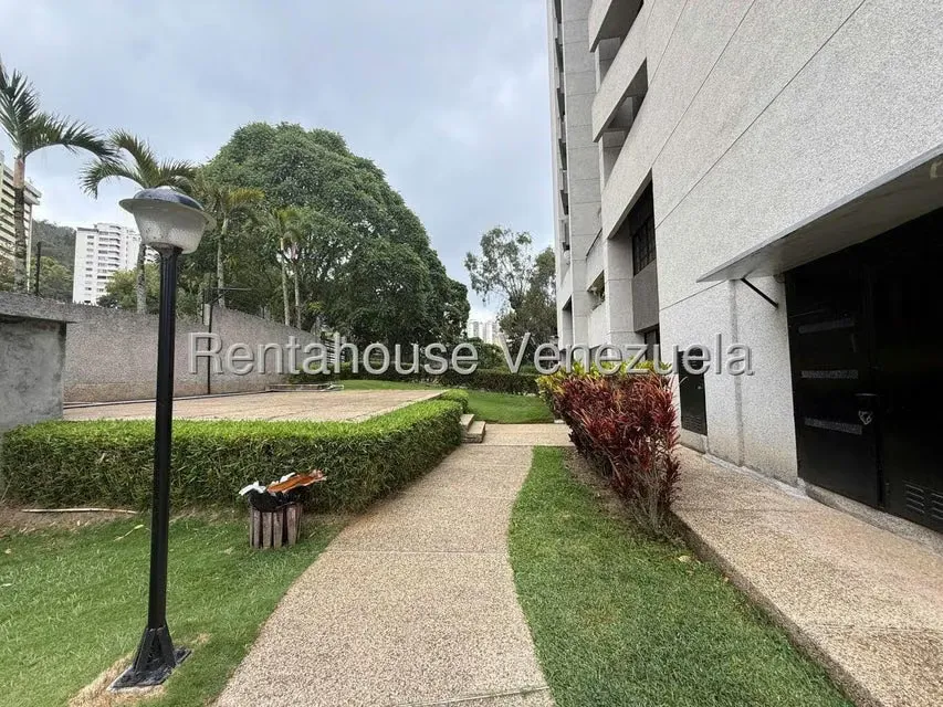 Apartamento (1 Nivel) en Venta en Manzanares, Distrito Metropolitano - 48