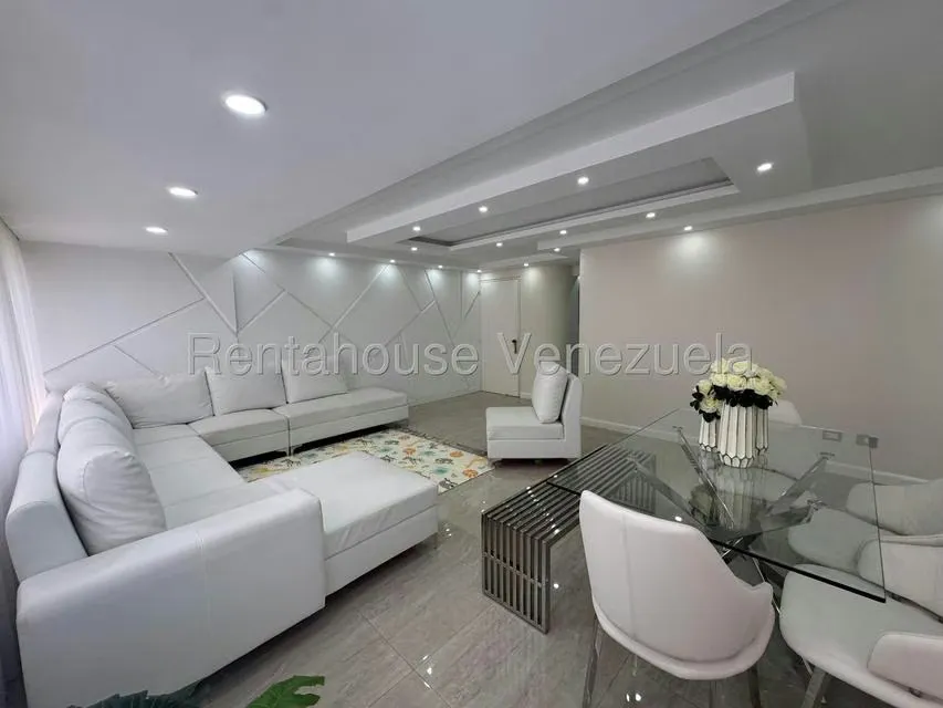 Apartamento (1 Nivel) en Venta en Manzanares, Distrito Metropolitano - 6