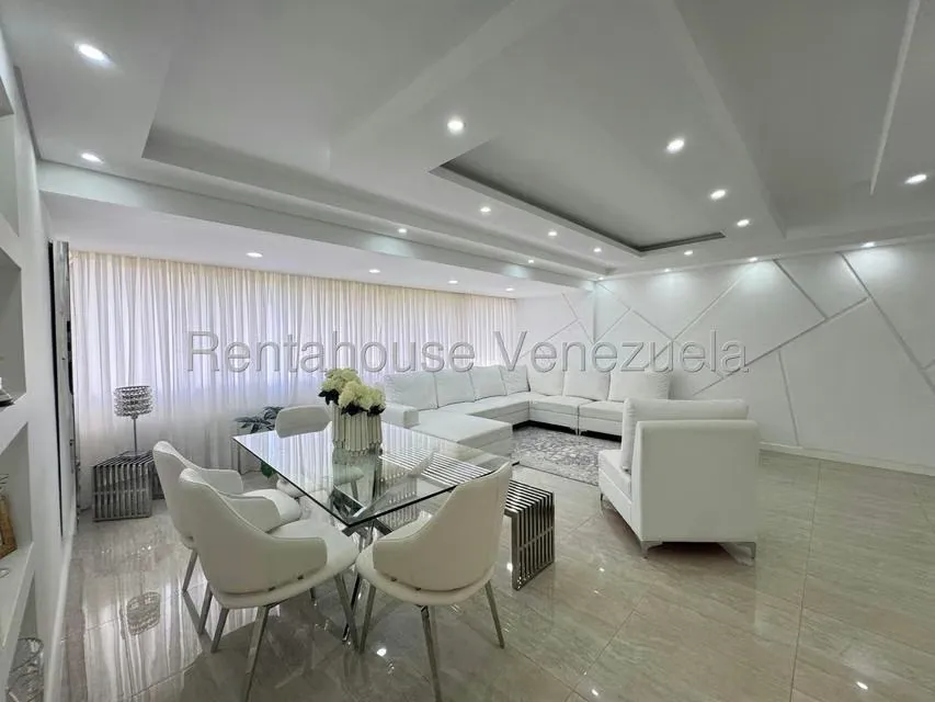 Apartamento (1 Nivel) en Venta en Manzanares, Distrito Metropolitano - 8