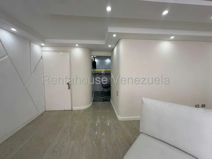Apartamento (1 Nivel) en Venta en Manzanares, Distrito Metropolitano - 9