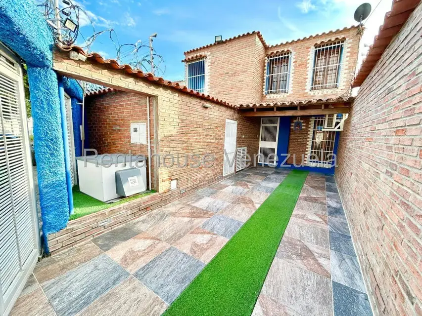 Casa (1 Nivel) en Venta en El Parral, Lara