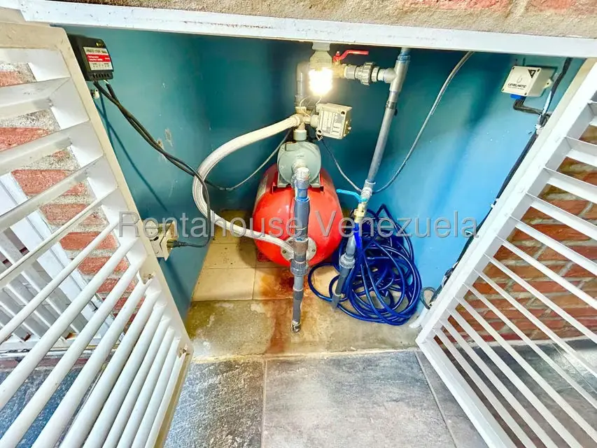 Casa (1 Nivel) en Venta en El Parral, Lara - 12