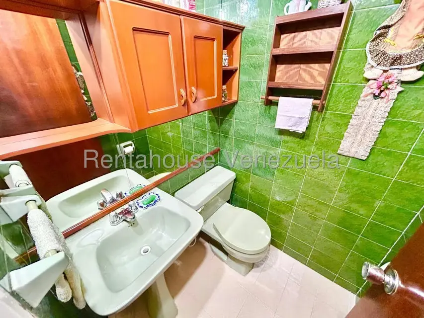 Casa (1 Nivel) en Venta en El Parral, Lara - 13