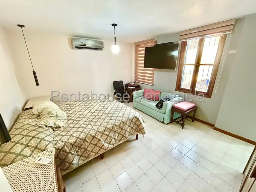Casa (1 Nivel) en Venta en El Parral, Lara - 15
