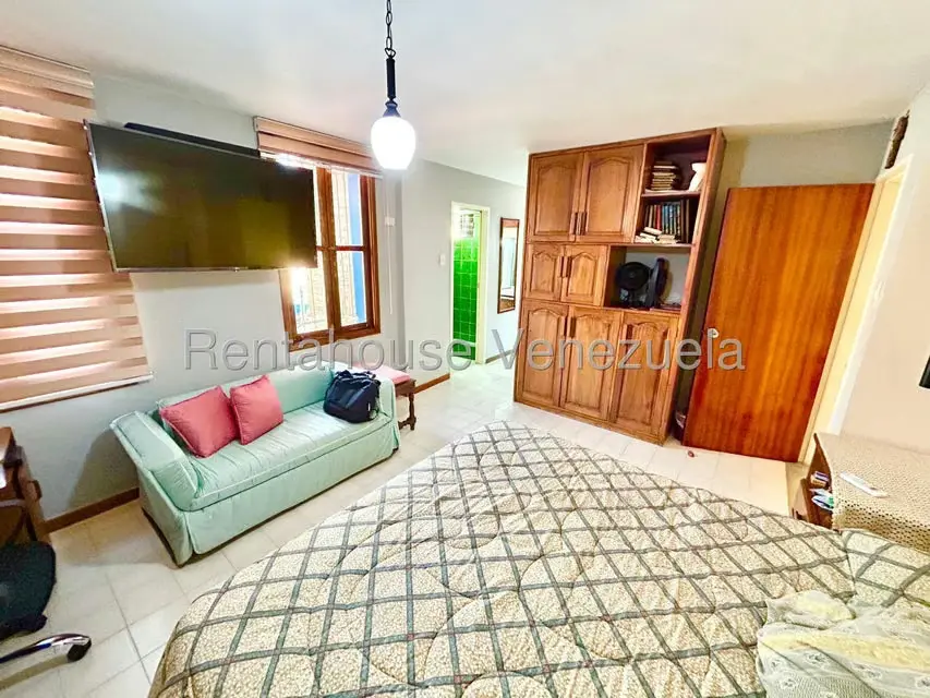 Casa (1 Nivel) en Venta en El Parral, Lara - 16