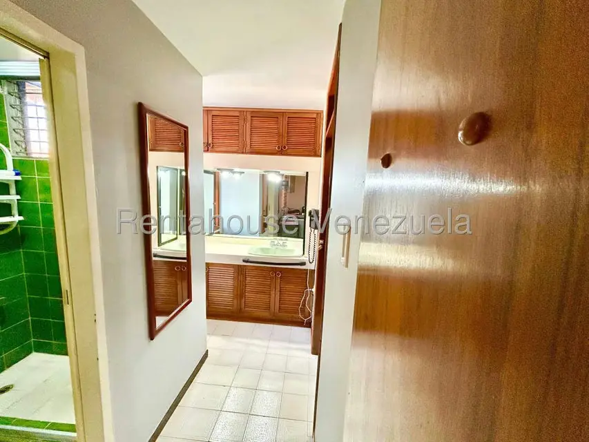 Casa (1 Nivel) en Venta en El Parral, Lara - 17