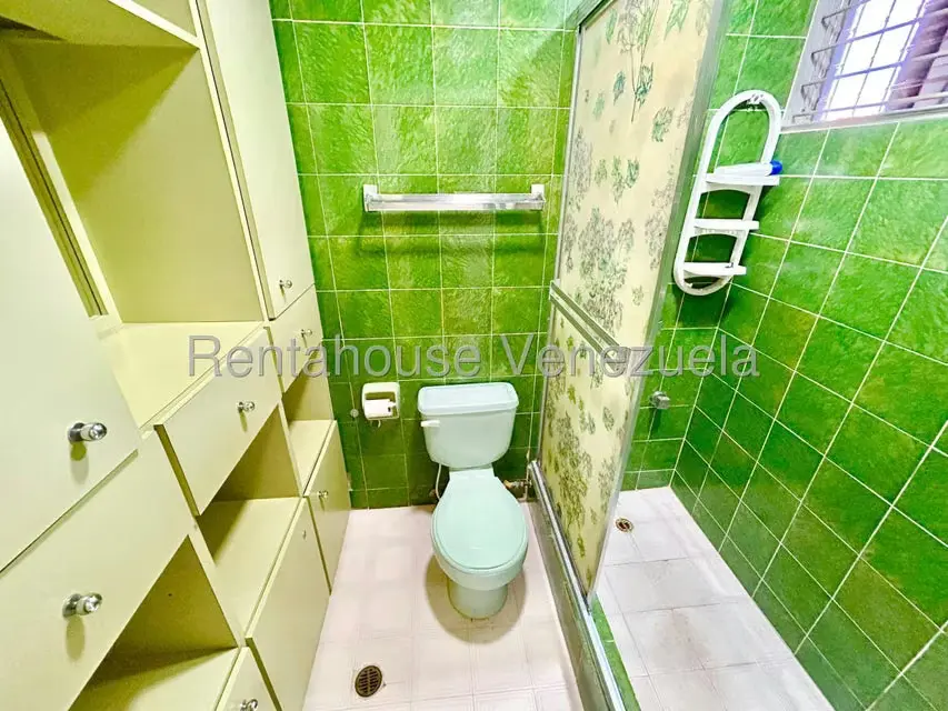 Casa (1 Nivel) en Venta en El Parral, Lara - 19