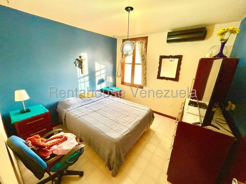 Casa (1 Nivel) en Venta en El Parral, Lara - 24