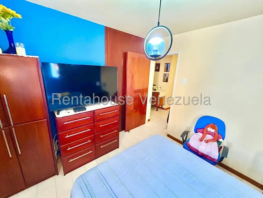 Casa (1 Nivel) en Venta en El Parral, Lara - 25