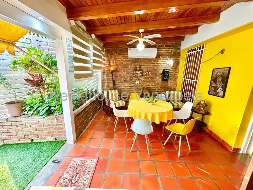 Casa (1 Nivel) en Venta en El Parral, Lara - 26