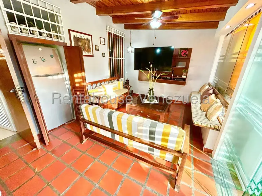 Casa (1 Nivel) en Venta en El Parral, Lara - 27