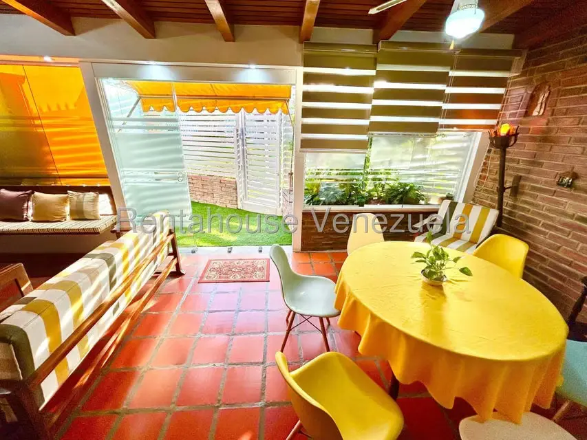 Casa (1 Nivel) en Venta en El Parral, Lara - 28