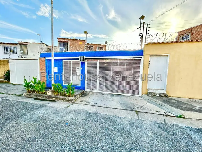Casa (1 Nivel) en Venta en El Parral, Lara - 3