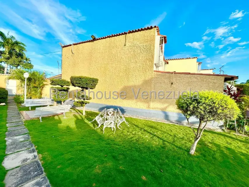 Casa (1 Nivel) en Venta en El Parral, Lara - 32