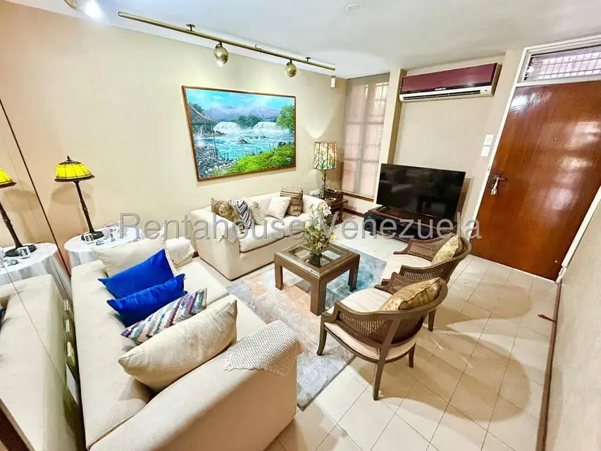 Casa (1 Nivel) en Venta en El Parral, Lara - 5