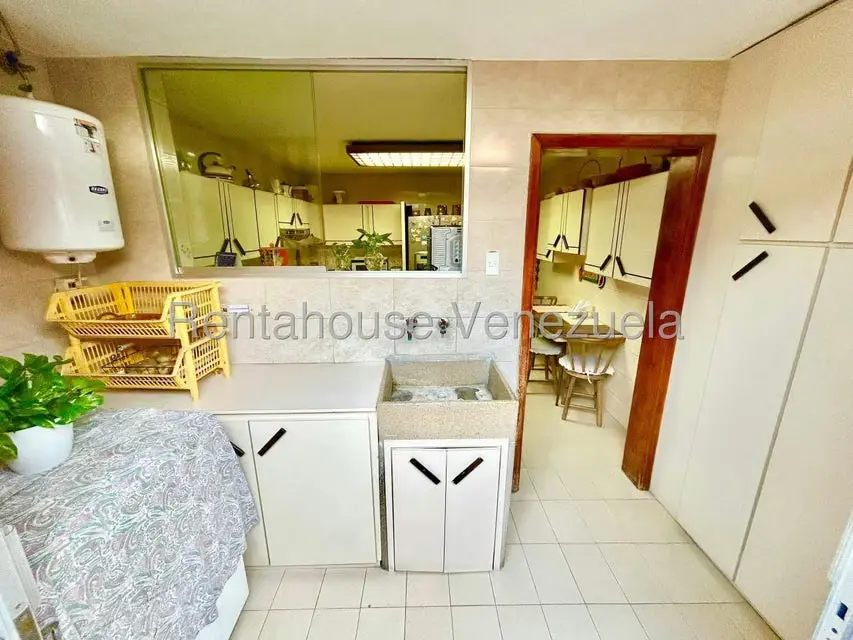 Casa (1 Nivel) en Venta en El Parral, Lara - 10