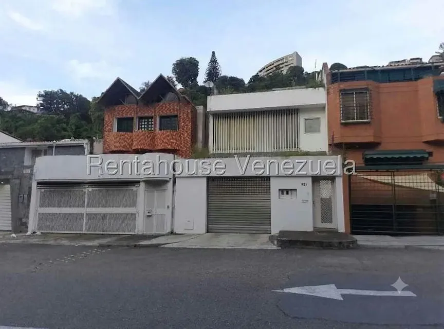 Casa (Multipes Niveles) en Venta en Santa Ines, Distrito Metropolitano - 2
