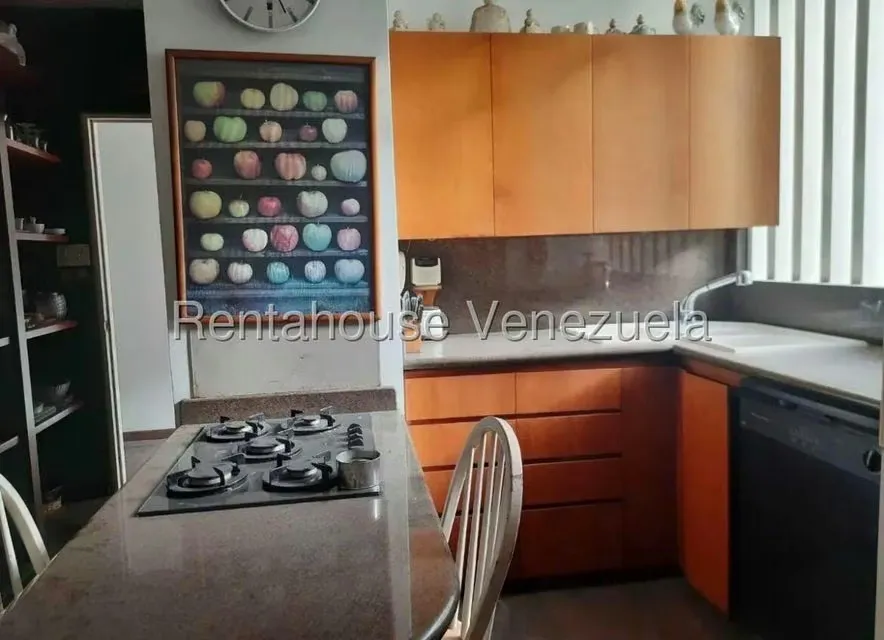 Casa (Multipes Niveles) en Venta en Santa Ines, Distrito Metropolitano - 16