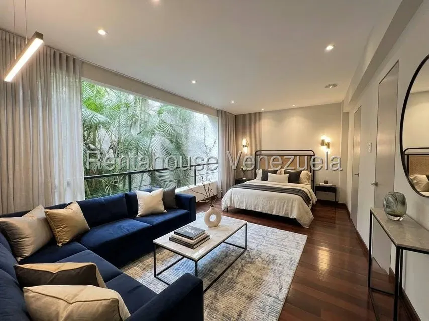 Casa (Multipes Niveles) en Venta en Santa Ines, Distrito Metropolitano - 17