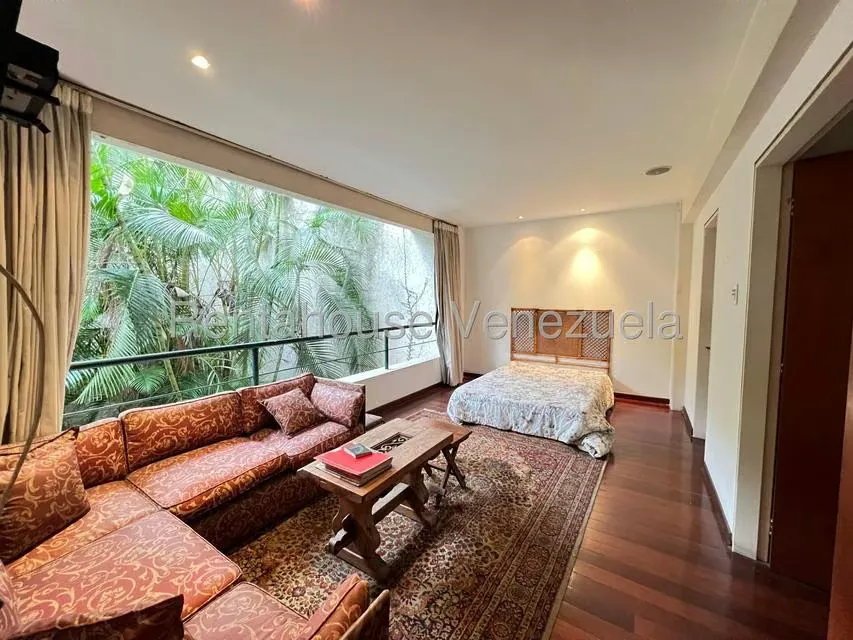 Casa (Multipes Niveles) en Venta en Santa Ines, Distrito Metropolitano - 18