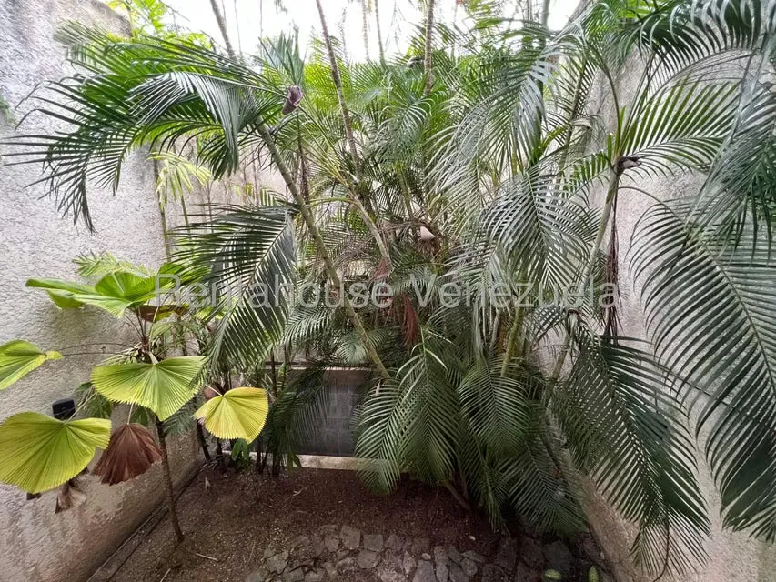 Casa (Multipes Niveles) en Venta en Santa Ines, Distrito Metropolitano - 20