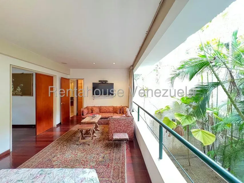 Casa (Multipes Niveles) en Venta en Santa Ines, Distrito Metropolitano - 21