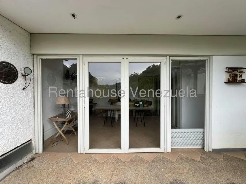 Casa (Multipes Niveles) en Venta en Santa Ines, Distrito Metropolitano - 29