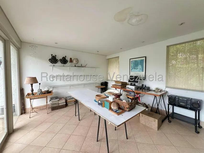 Casa (Multipes Niveles) en Venta en Santa Ines, Distrito Metropolitano - 30
