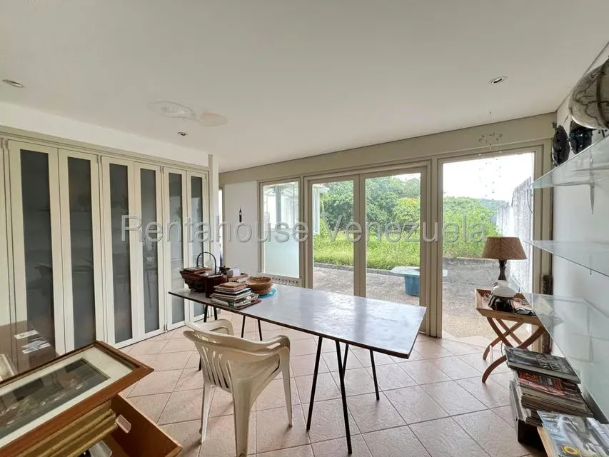 Casa (Multipes Niveles) en Venta en Santa Ines, Distrito Metropolitano - 32